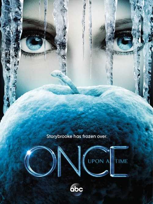 مسلسل Once Upon a Time الموسم الثالث الحلقة 14