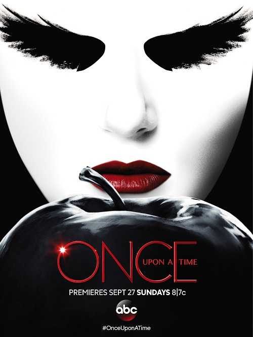 مسلسل Once Upon a Time الموسم الرابع الحلقة 11