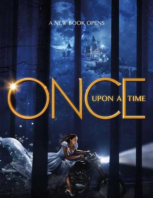 مسلسل Once Upon a Time الموسم السابع الحلقة 6