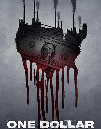 مشاهدة مسلسل One Dollar الحلقة 8