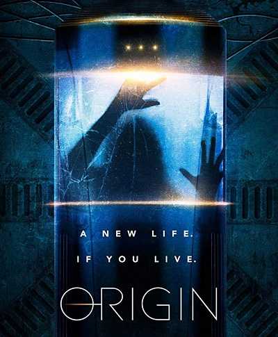 مشاهدة مسلسل Origin الحلقة 6