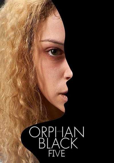 مشاهدة مسلسل Orphan Black الموسم الخامس الحلقة 5