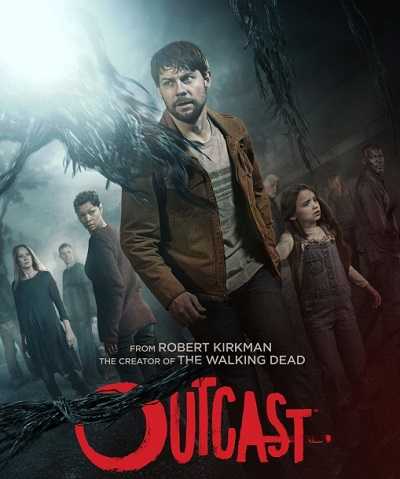 مسلسل Outcast الموسم الثاني الحلقة 6