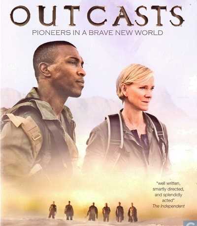 مشاهدة مسلسل Outcasts الحلقة 8 الاخيرة