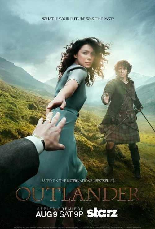 مسلسل Outlander الموسم الاول الحلقة 3 مترجمة