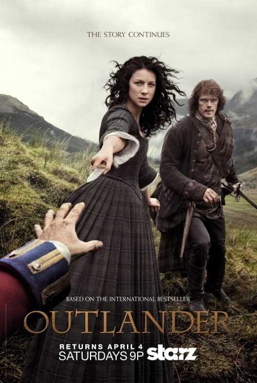 مسلسل Outlander الموسم الاول الحلقة 16 مترجمة