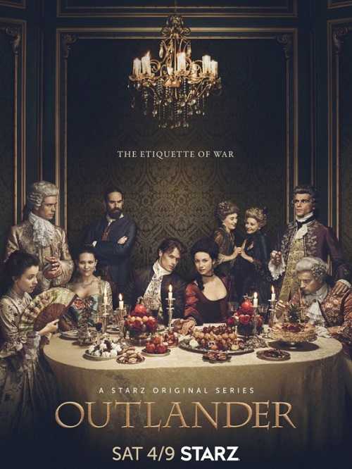 مسلسل Outlander الموسم الثانى الحلقة 3 مترجمة
