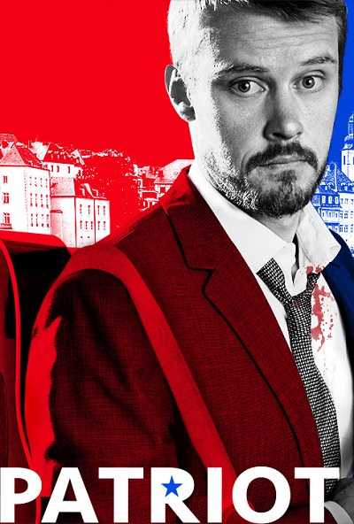 مشاهدة مسلسل Patriot الموسم الاول الحلقة 3