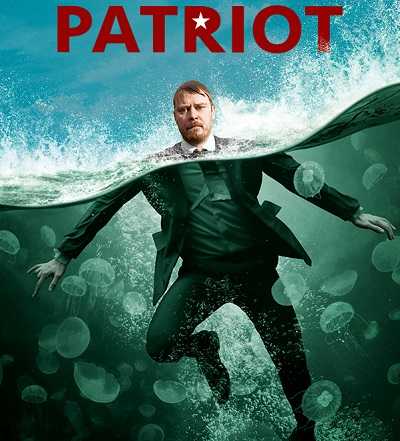 مسلسل Patriot Patriot الموسم الثاني