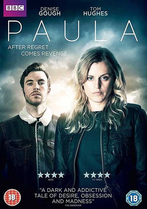 مسلسل Paula Paula الموسم الاول