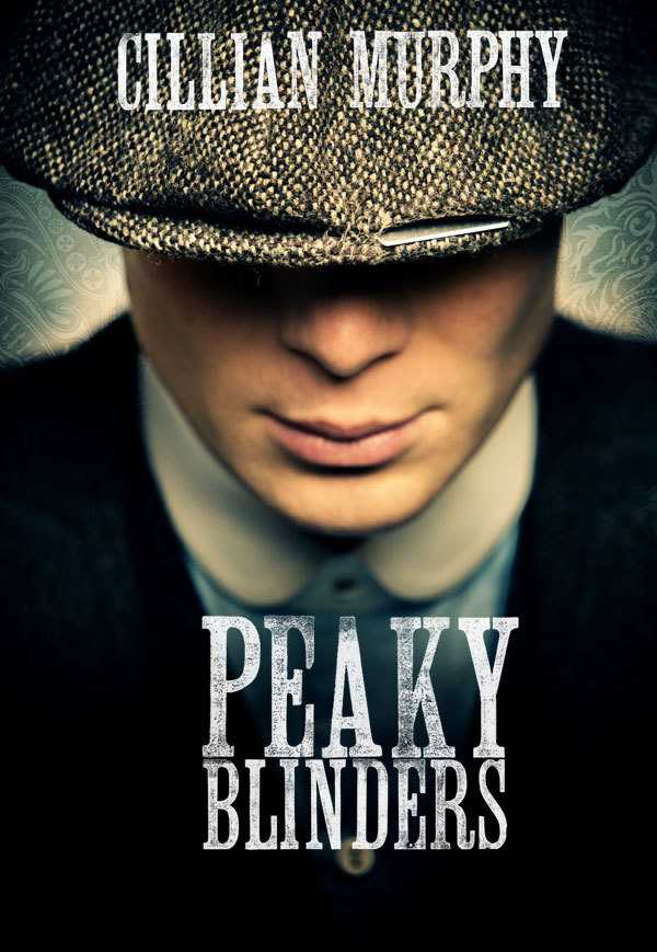 مسلسل Peaky Blinders الموسم الرابع الحلقة 2