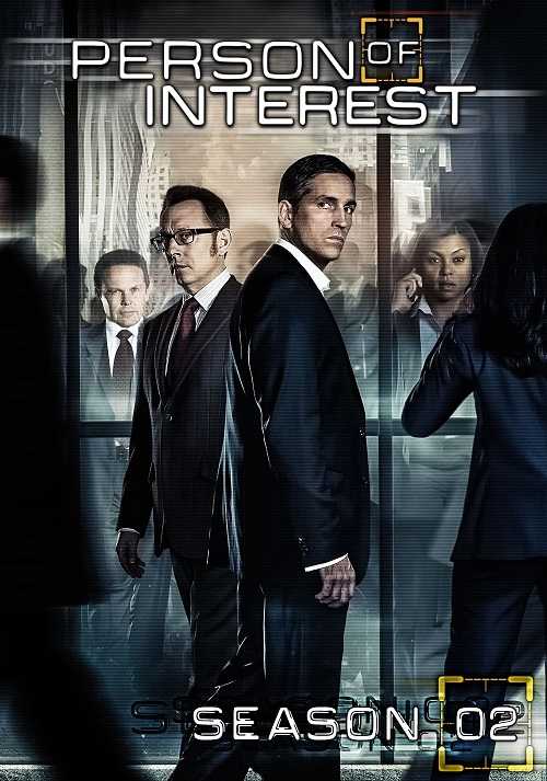 مسلسل Person of Interest الموسم الثاني الحلقة 21
