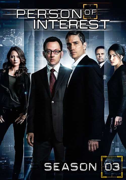 مسلسل Person of Interest الموسم الثالث الحلقة 14