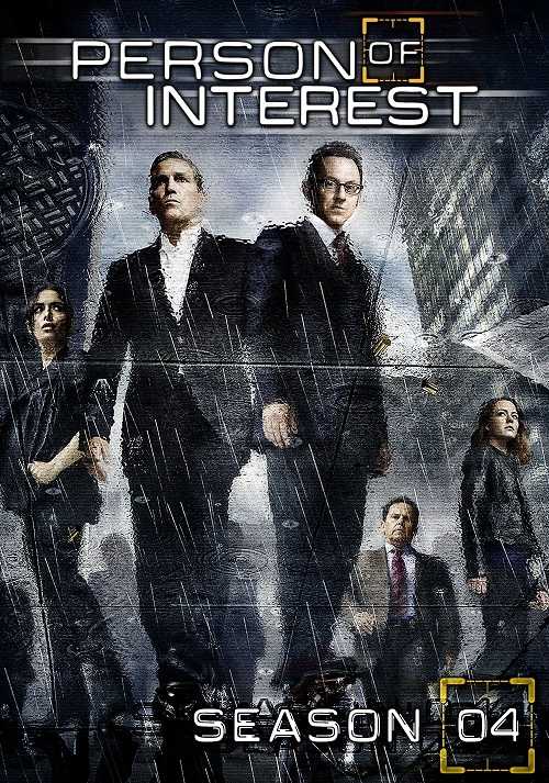 مسلسل Person of Interest الموسم الرابع الحلقة 13
