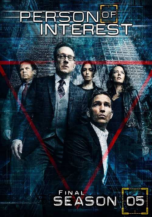 مسلسل Person of Interest الموسم الخامس الحلقة 7