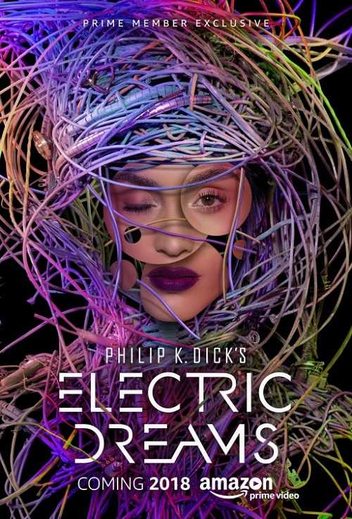 مسلسل Philip K. Dick’s Electric Dreams الحلقة 8