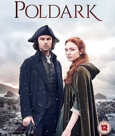 مسلسل Poldark الموسم الرابع الحلقة 2