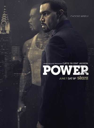 مسلسل Power الموسم الاول الحلقة 2