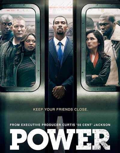 مسلسل Power الموسم الثاني الحلقة 3