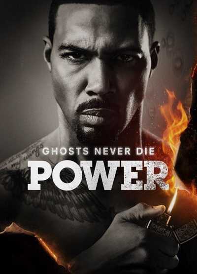 مسلسل Power الموسم الثالث الحلقة 5