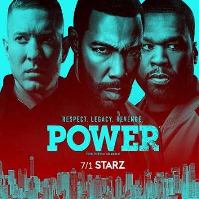 مسلسل Power الموسم الخامس الحلقة 3