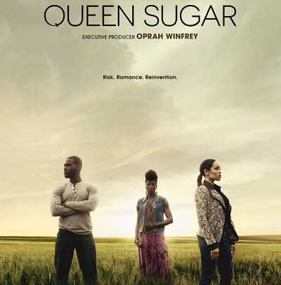 مسلسل Queen Sugar الموسم الاول الحلقة 10