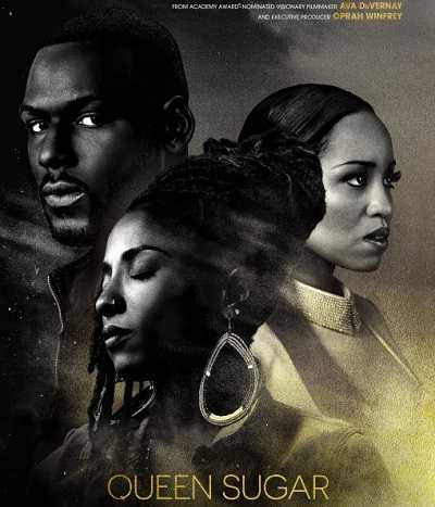 مسلسل Queen Sugar الموسم الثاني الحلقة 10