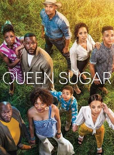 مسلسل Queen Sugar الموسم الثالث الحلقة 9