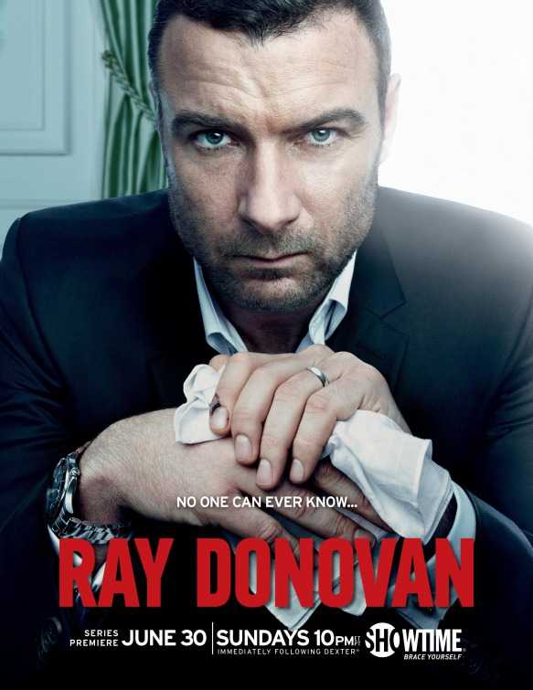 مسلسل Ray Donovan الموسم الاول الحلقة 8