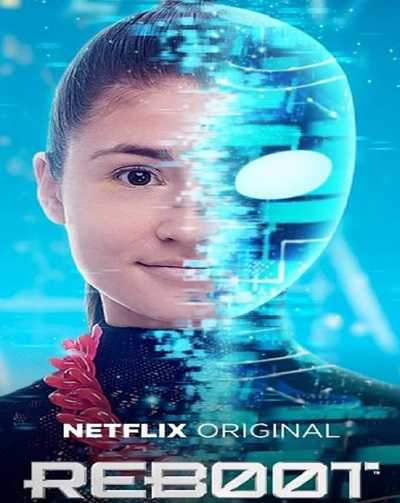 مشاهدة مسلسل ReBoot The Guardian Code الموسم الثاني الحلقة 1