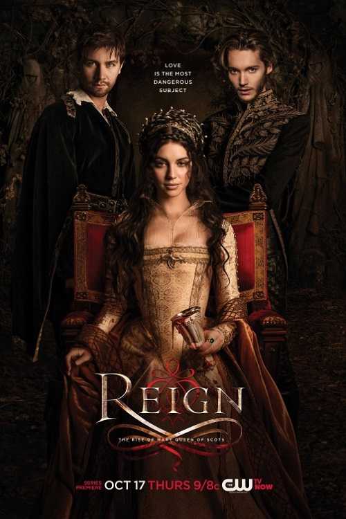 مسلسل Reign الموسم الاول الحلقة 22 مترجمة