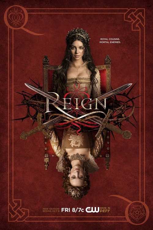 مسلسل Reign الموسم الثالث الحلقة 2 مترجمة