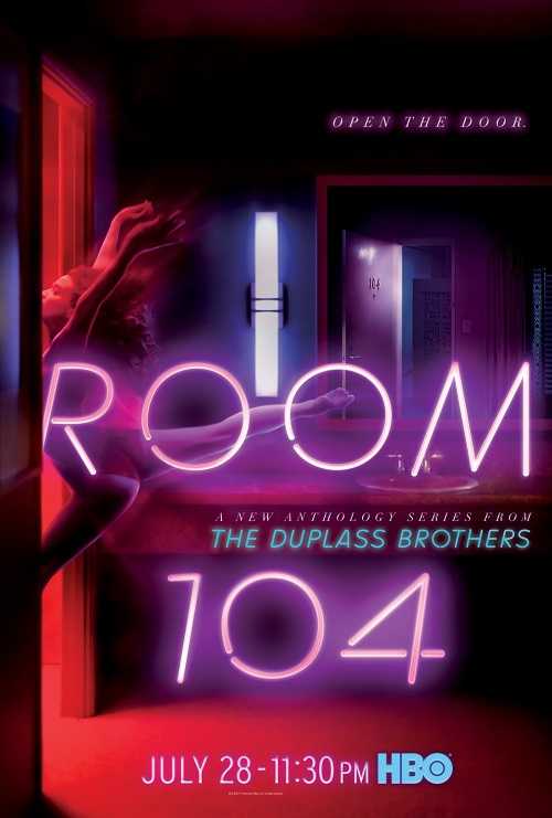 مسلسل Room 104 الموسم الاول الحلقة 7