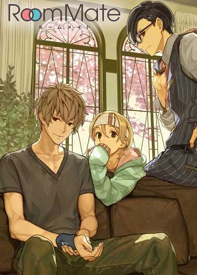 مشاهدة انمي Room Mate الحلقة 4