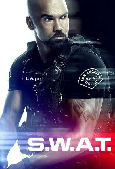 مسلسل SWAT الموسم الثاني الحلقة 17