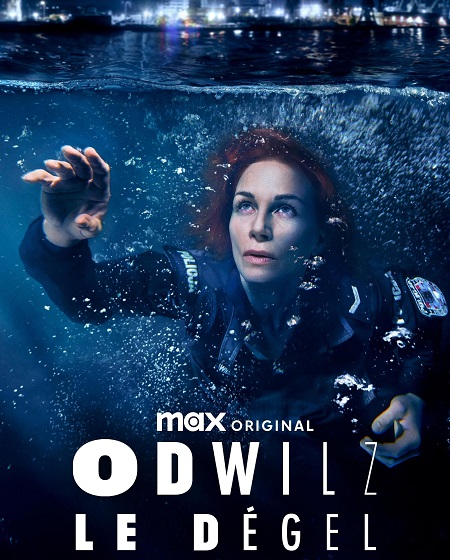مسلسل The Thaw الموسم الثالث الحلقة 6 والاخيرة مترجمة