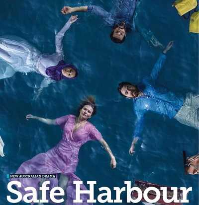 مشاهدة مسلسل Safe Harbour الحلقة 2