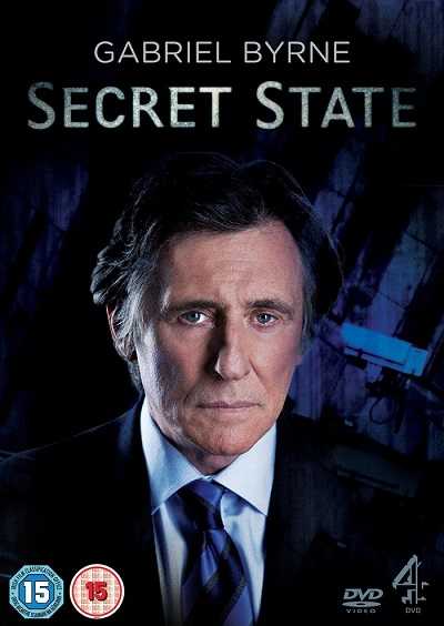 مشاهدة مسلسل Secret State الحلقة 4 الاخيرة
