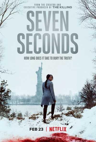 مسلسل Seven Seconds الموسم الاول الحلقة 5