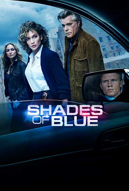 مسلسل Shades of Blue الموسم الثاني الحلقة 3