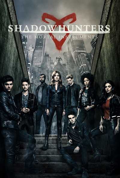 مسلسل Shadowhunters الموسم الثالث الحلقة 7