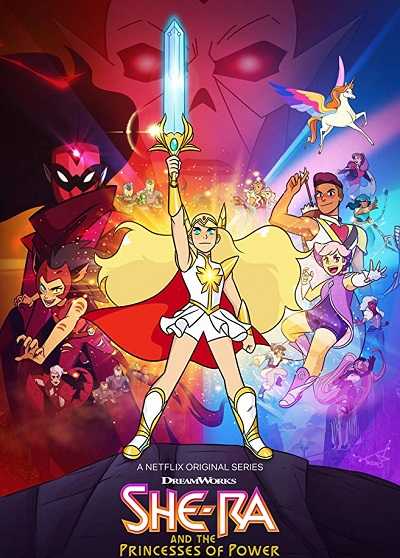مشاهدة كرتون She-Ra and the Princesses of Power الحلقة 2