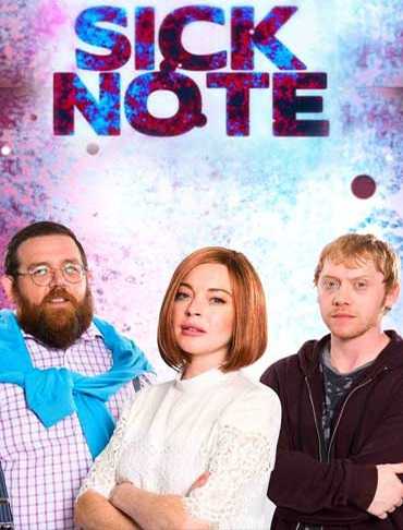 مشاهدة مسلسل Sick Note الموسم الثاني الحلقة 1