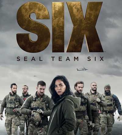 مشاهدة مسلسل Six الموسم الثاني الحلقة 10 الاخيرة