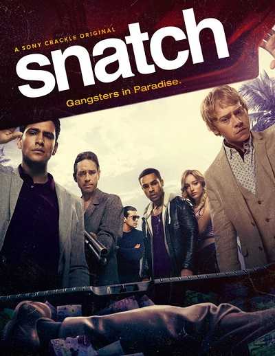 مشاهدة مسلسل Snatch الموسم الثاني الحلقة 6