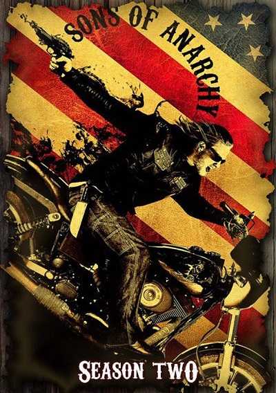 مشاهدة مسلسل Sons of Anarchy الموسم الثاني الحلقة 4