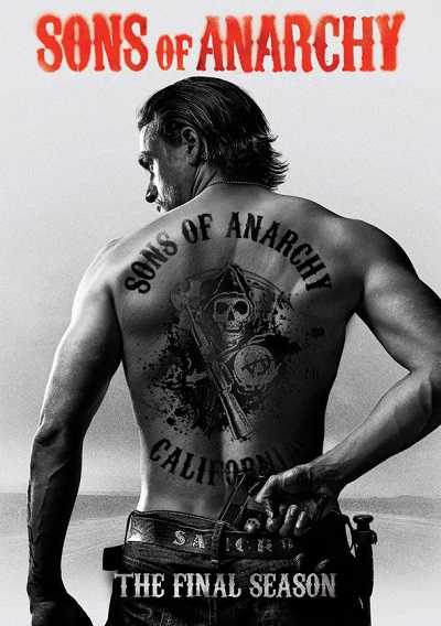 مشاهدة مسلسل Sons of Anarchy الموسم السابع الحلقة 7