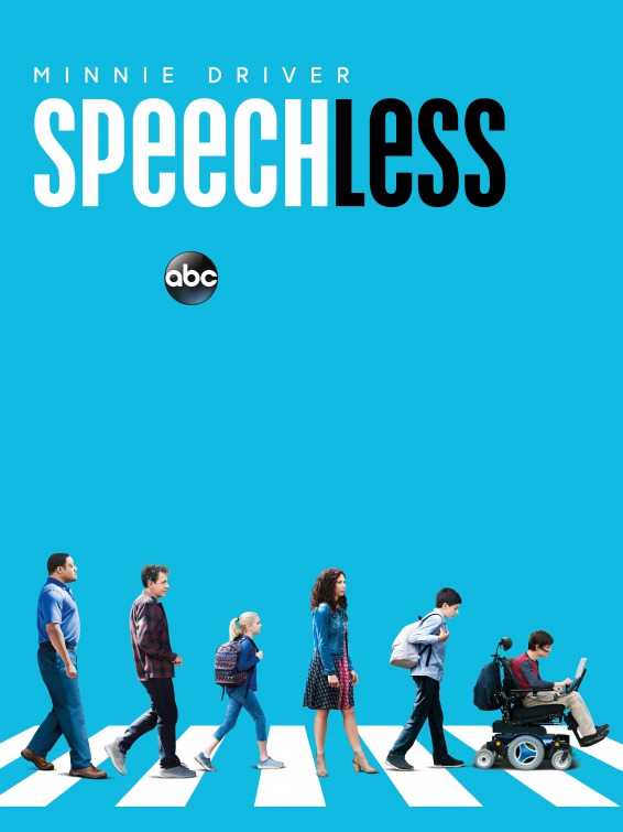 مسلسل Speechless الموسم الاول الحلقة 2