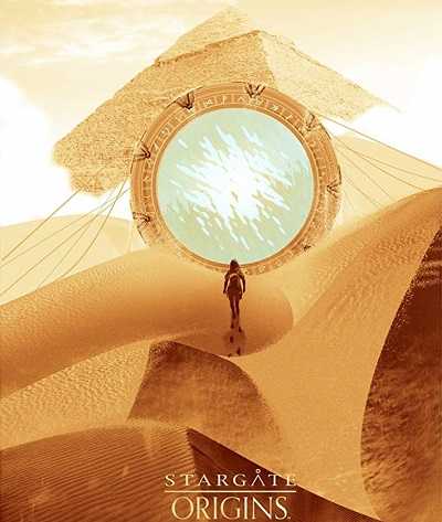 مشاهدة مسلسل Stargate Origins الحلقة 7