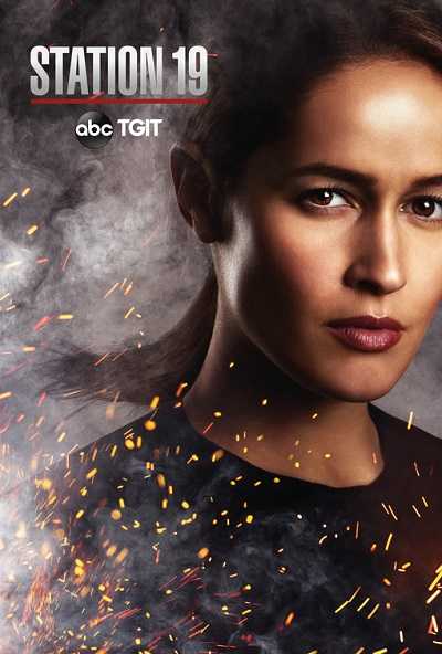 مسلسل Station 19 الموسم الثاني الحلقة 10 مترجمة